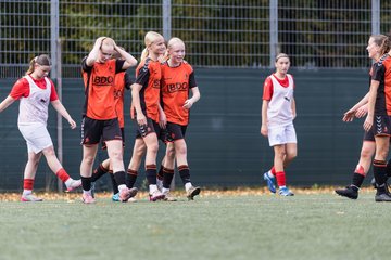 Bild 137 - wCJ Holstein Kiel Turnier